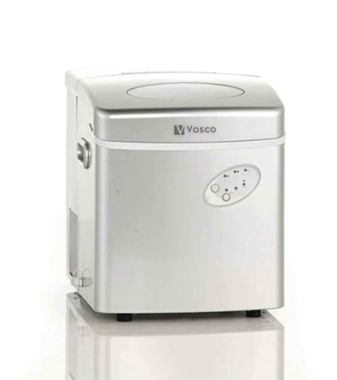 Vosco 20 Kg/Gün Set Üstü Buz Makinesi